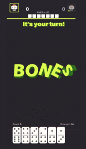 Bones Gameplay Trailer Reveal Social
