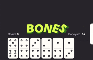 Bones Gameplay Reveal Trailer - Wide